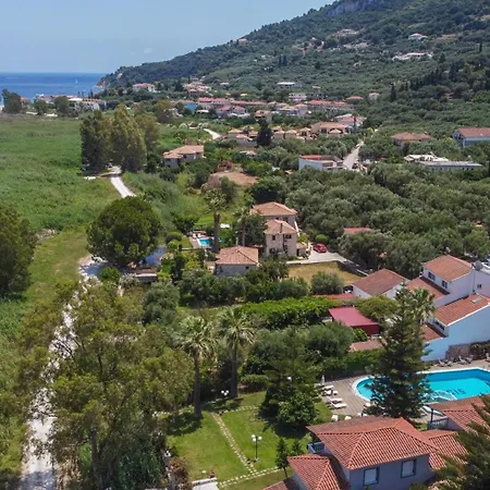 Διαμέρισμα Markella Complex By 